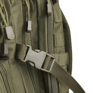 Sacs à dos tactiques de mode tendance avec stockage multi-compartiments imprimé de logo personnalisé et système de transport confortable - Product Image 5