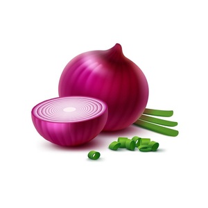 ผู้นำเข้าหัวหอมแดงสด ผักสด หัวหอมขายส่ง หัวหอมแดงราคาดี - Product Image 2