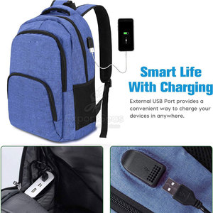 Vente en gros de sacs à dos dernier cri sacs avec logo personnalisé sacs à dos de grande capacité au design de qualité supérieure - Product Image 2