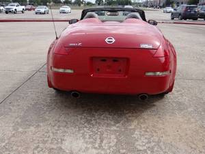 Precio bajo, Nissan 350Z Touring 2007, auto usado en venta - Product Image 6