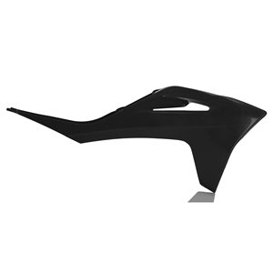 Acerbis Radiator Spoiler for GAS GAS Plastic Motorcycle Fairing <b>Kit</b> - Product Image 1