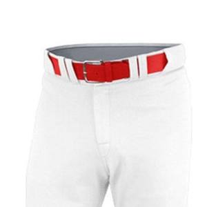 Ropa para adultos Uniforme de béisbol para hombres peso ligero Venta caliente Uniforme de béisbol para hombres totalmente personalizado con medias mangas/tarifa barata - Product Image 3