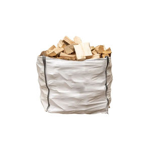 Haute qualité DAT THUAN marque PP sacs Jumbo FIBC 500-2000kg en vrac Beige ou couleur personnalisée conception vietnamienne 5:1 facteur de sécurité - Product Image 5