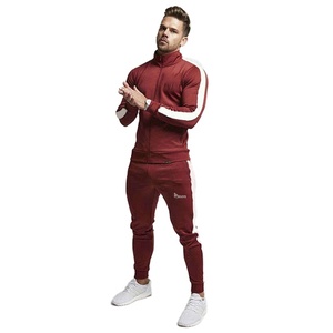 Casual Sports <b>Tracksuit</b> Set Men Women Hoodie Sweatpants Jogger Suit Fitness Training Running Wear Wholesale - Product Image 4