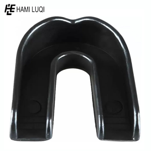 Protector Bucal Personalizado para Boxeo en Oferta - Protección Doble para Dientes, MMA y Deportes |   Personaliza con tu Logotipo - Product Image 6