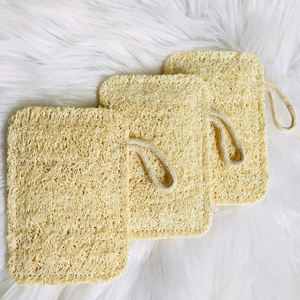 Esponja de Lufa Natural Premium, Ecológica y Biodegradable, Exfoliante Corporal, Esponja de Lufa de Vietnam - Product Image 1