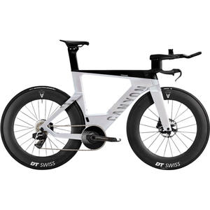 Oferta Totalmente Nueva: Bicicleta de Carretera CYN Speedmax CFR 1by AXS 2026 - Product Image 2