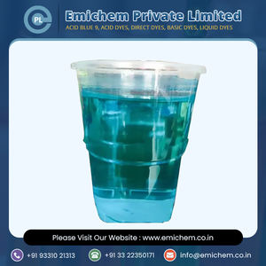 Tintes solubles en agua Victoria Blue B asequibles para colorantes especiales y tintas de impresión - Product Image 5