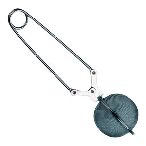 Infuseur avec pince Inox DAILY 0623 - Product Image 1