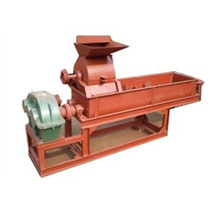 Certification de qualité Mélangeur automatique de lisier de charbon Machine de mélange et d'humidification de lisier de charbon - Product Image 3