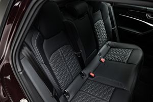 AUDI RS6 AVANT 2023 USADO, Volante a la Izquierda/Derecha - Product Image 2