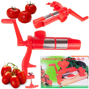 มะเขือเทศบด TG56202 - Product Image 3