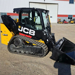 รถตักตีนตะขาบรถตักดิน2023 JCB 215T - Product Image 5