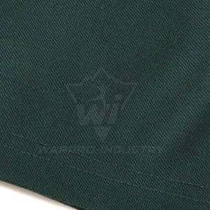 Chemises Polo pour Hommes à la Mode, Couleur Unie, Col Classique, pour le Streetwear, les Réunions de Bureau et les Occasions Décontractées - Product Image 3