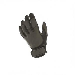 Guantes de cuero sintético de neopreno para trabajo profesional, resistentes al corte, para deportes de invierno, supervivencia, nuevo estilo - Product Image 3