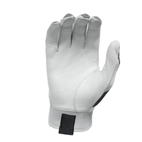 Gants de frappe FRANKLIN DESIGN personnalisés pour softball et baseball – Cuir durable, respirant, design extensible, personnalisable 2026