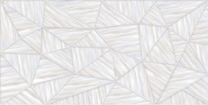 กระเบื้องผนังมันวาวระดับพรีเมี่ยมสุดเซรามิกขนาด30x60ซม. เหมาะสำหรับห้องครัวสำนักงานและห้องน้ำผลิตในประเทศไทย3679-HL1 BCL - Product Image 3