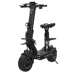 Scooters Eléctricos Nuevos de Doble Motor X 84V 60Ah - Product Image 4