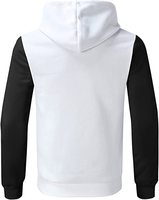 Conjuntos de Ropa Deportiva de Invierno 2024, Sudaderas con Capucha Bordadas y Tejidas Personalizadas, Cómodas para Entrenamiento y Jogging, Conjuntos Deportivos de Dos Piezas