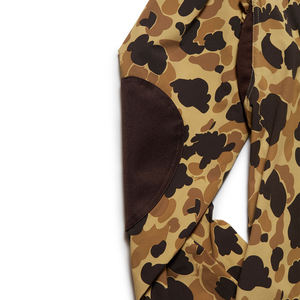 Chemise de chasse respirante en toile imprimée personnalisée de haute qualité pour une utilisation en plein air vêtements unisexes à manches longues - Product Image 4