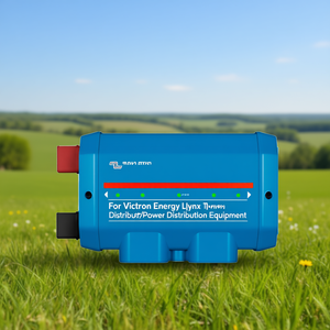 สำหรับผู้จัดจำหน่ายอุปกรณ์จ่ายไฟ Victron Energy Lynx - Product Image 3