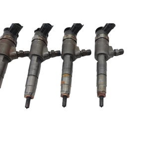INYECTORES FORD EcoSport Serie CV6Q-9F593-AA XVJD Diésel 1500 (12>) - Product Image 2