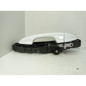 MANILLA EXTERIOR DE LA PUERTA TRASERA DERECHA FORD Puma Serie 2126416 B7JA/B (19>) - Product Image 4