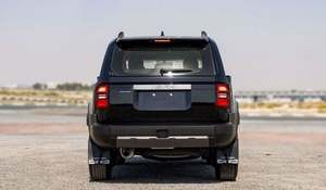 Nuovissimo 2025 per TXL 4.1-6L Diesel Sedili in Pelle Nera Interni I-Force Max Premium Trasmissione Automatica - Product Image 6