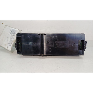 SISTEMA DE CONTROL DE CLIMA RENAULT Scenic X MOD 275100026R K9K836 (09>) - Product Image 2