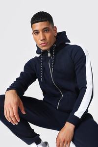 Chándales de maternidad ecológicos Unisex personalizados, transpirables, ligeros, sostenibles, a la moda, a prueba de viento, de secado rápido, de talla grande - Product Image 3