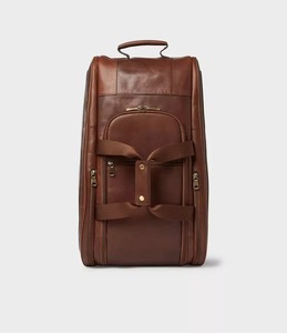 Bolsa de Pádel de Cuero de Primera Calidad 2026, Mochila de Gran Capacidad para Raquetas de Tenis y Pádel, Hecha en Pakistán - Product Image 6