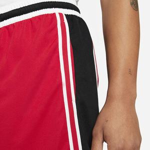 Wholesale Men's Polyester Thick Mesh Bulk Price Plain Basketball Uniform <b>Shorts</b> <b>with</b> <b>Zipper</b> <b>Pocket</b> - Product Image 4