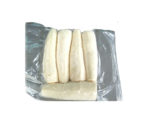 Yuca congelada de alta calidad de 99 Gold Data Vietnam: frescura encerrada, sabor excepcional, asequible para los mercados de exportación - Product Image 2