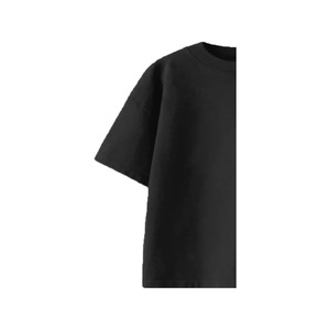เสื้อยืดคอกลมแขนยาวไซส์ใหญ่สำหรับผู้หญิง ผ้าฝ้ายออร์แกนิค 100% ระบายอากาศได้ดี เป็นมิตรกับสิ่งแวดล้อม สไตล์ลำลอง ปักลายนูน - Product Image 6