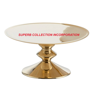 New Design Pink <b>Cake</b> <b>Stand</b> - Product Image 2