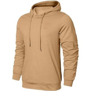 Sweatpants and Hoodie Set Men Custom Heavyweight Cotton 400Gsm Hoodie tracksuit for man, <b>100</b>% cotton - Product Image 4