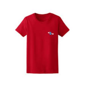Personalizada de alta calidad Streetwear de gran tamaño Vintage gráfico ácido lavado algodón Boxy recortada camiseta 250 GSM - Product Image 1