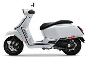 Original de Alta Calidad - Lambretta X 125 - Product Image 2
