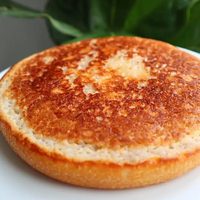 Gâteau à la vapeur de farine de blé congelée rôtie du Vietnam de haute qualité Pandan et tapioca de noix de coco gâteau à la vapeur de farine de blé cuit au four