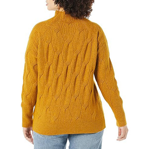 Casual Wear Cheap Rate Women Cashmere <strong>Sweater</strong> Breathable Trendy Fashion V Neck Best <strong>Design</strong> Cashmere <strong>Sweater</strong> with Top Material