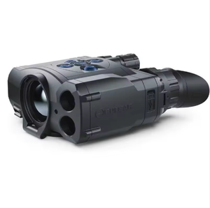 NUEVA cámara de imagen térmica binocular PUL-SAR Accolade 2 LRF XP50 Pro - Product Image 3