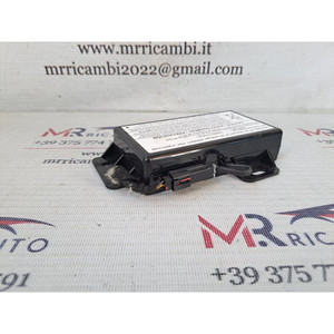 CENTRE DE COMMANDE DE BATTERIE OPEL Mokka X 42454411 B16DTU diesel 1598 (16>) - Product Image 4