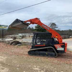 Cargadora Compacta Kubota SVL75-2 Premium para Uso en Construcción, Garantía de 5+ Años, Venta al Por Mayor y Entrega Rápida - Product Image 4