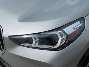 รถยนต์ SUV ปี 2023-2025 รุ่น X1 Xdrive28i เกียร์อัตโนมัติ ยาง R18 มาตรฐานไอเสียยูโร 6 ภายในสีอ่อน พวงมาลัยซ้าย/ขวา - Product Image 4