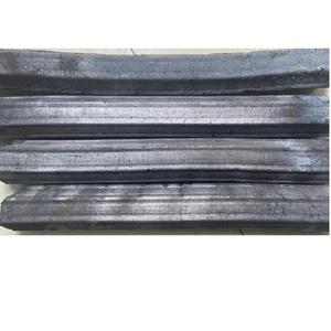 Charbon de bois de haute qualité fabriqué à la machine à faible fumée Quadrangle/charbon de bois hexagonal pour barbecue (barbecue) du Vietnam - Product Image 4