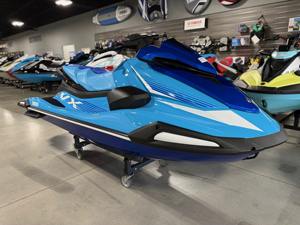 YAMAHA waverunners VX Deluxe พร้อม1049cc เสียงปรับแต่งได้ - Product Image 6