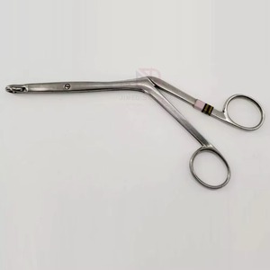Pinces à Septum en Acier Inoxydable, Instrument Chirurgical Manuel Certifié CE, Utilisation en Chirurgie Générale - Product Image 6