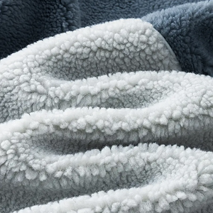 Top Design hommes à capuche polaire respirant Streetwear personnalisé prix de gros de haute qualité nouveauté 2026 - Product Image 5