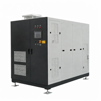 Ventilador Centrífugo de Levitación Magnética, Ventilador Industrial de Alta Velocidad, Ahorrador de Energía y Libre de Aceite