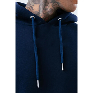 Sudaderas con capucha con logotipo personalizado para hombre Sudaderas de invierno cálidas y elegantes con diseños personalizados - Product Image 6